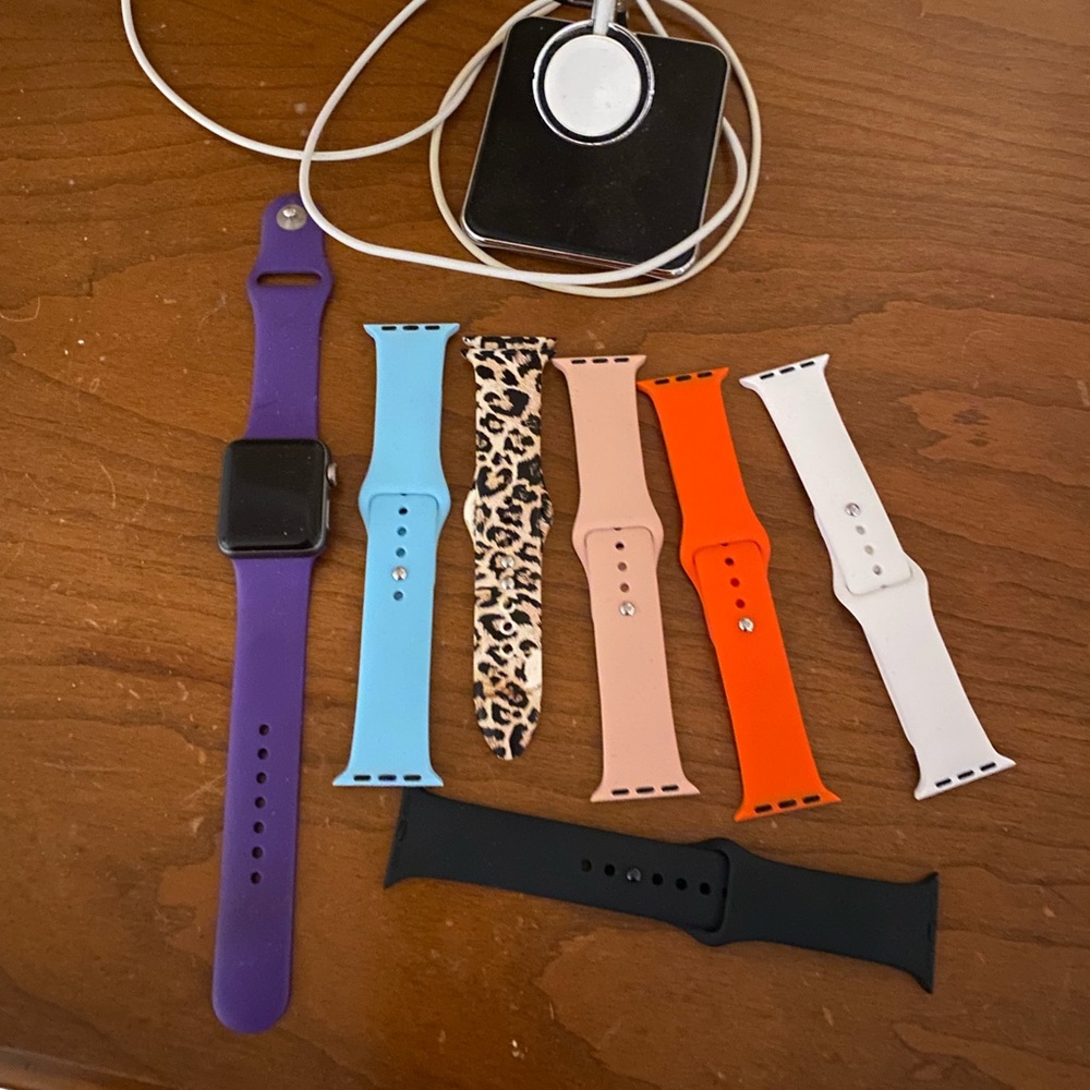 Apple Watch